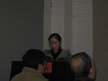 杨丽霞
