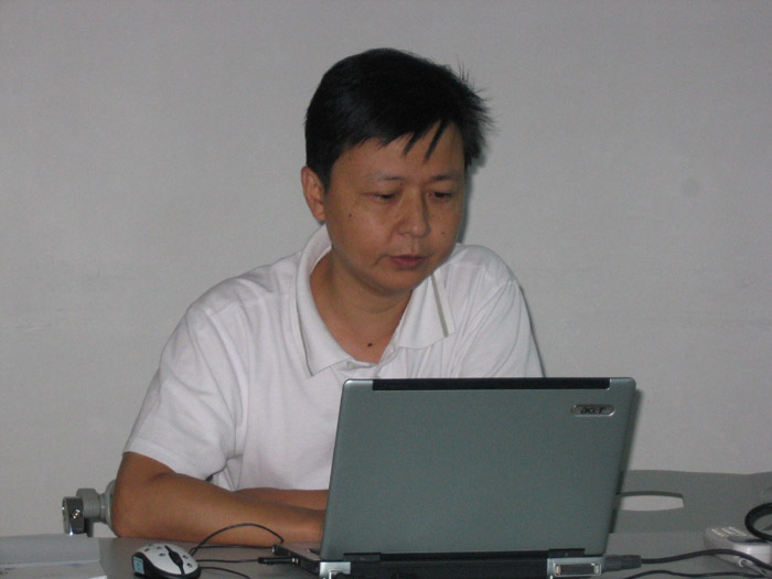 刘佑泉