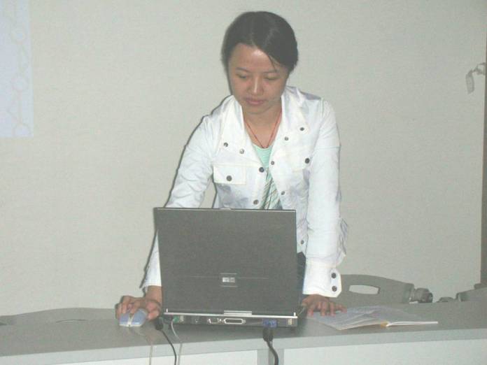 陈瑶