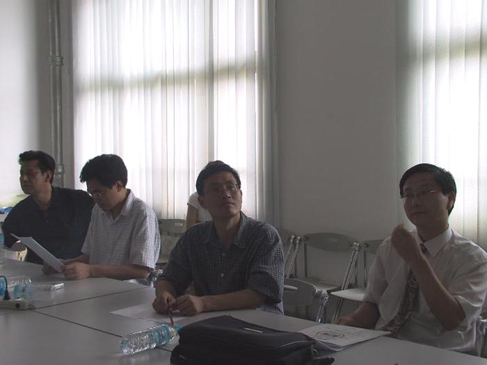 答辩委员会（1）